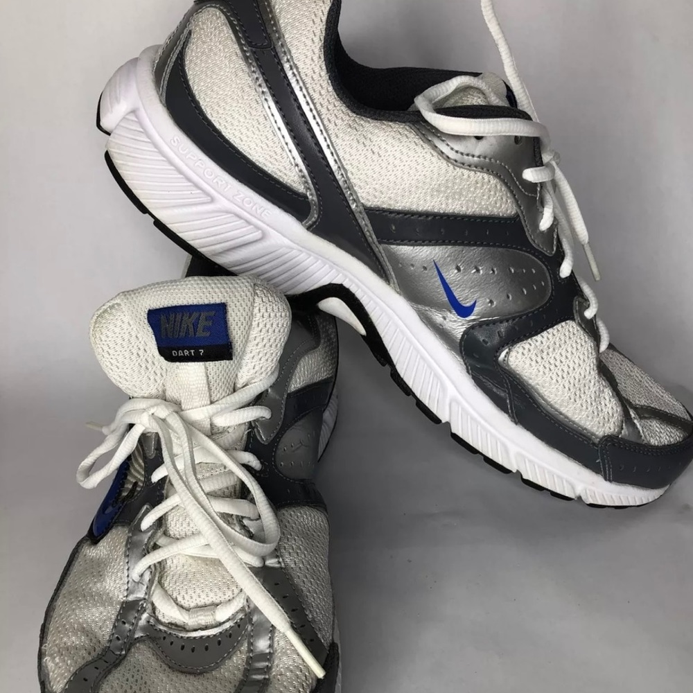Men's Nike Dart VII Running Y Shoes size 13
